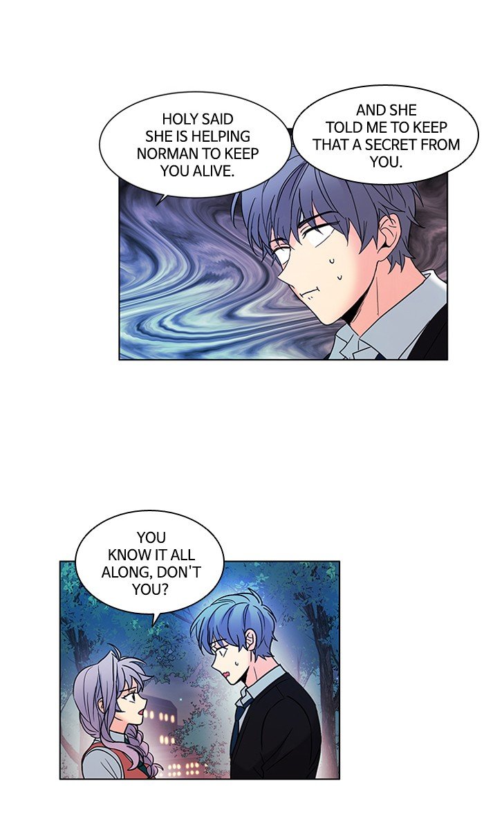 Read Oh! Holy (en) Manga Online