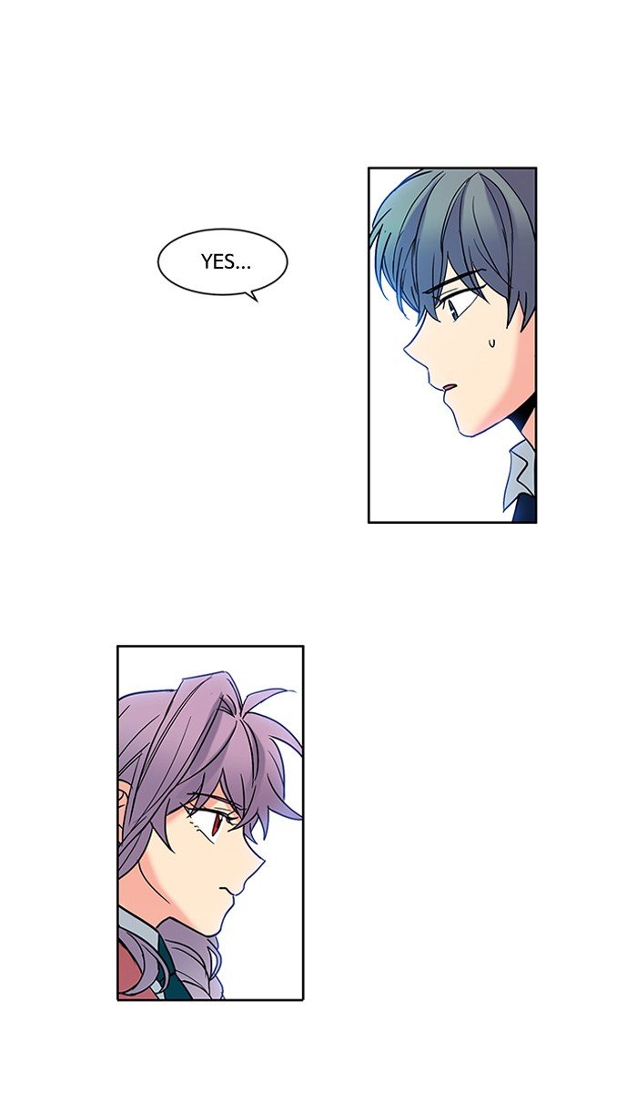 Read Oh! Holy (en) Manga Online