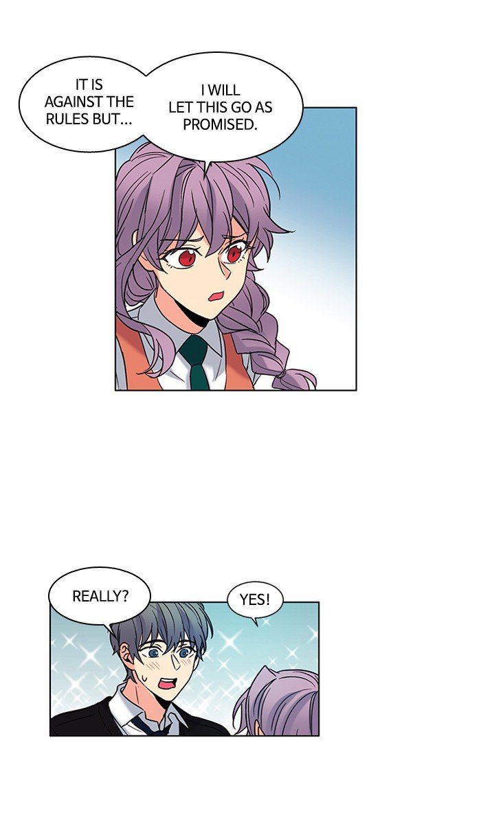 Read Oh! Holy (en) Manga Online