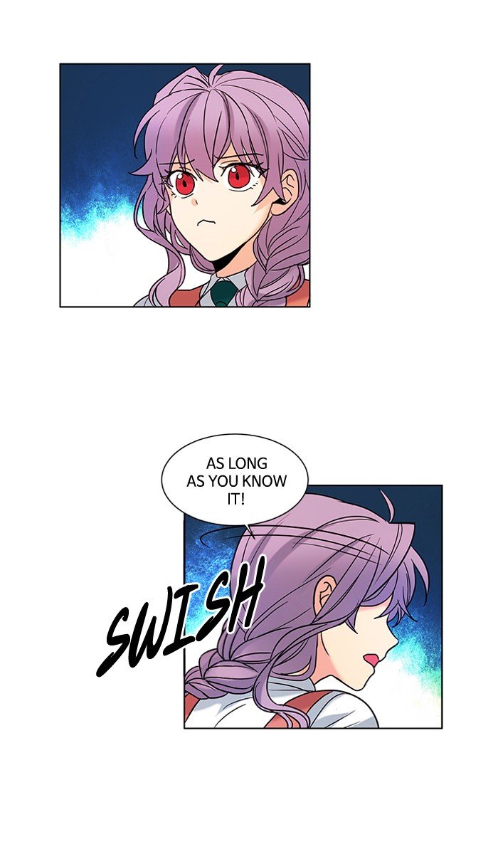 Read Oh! Holy (en) Manga Online