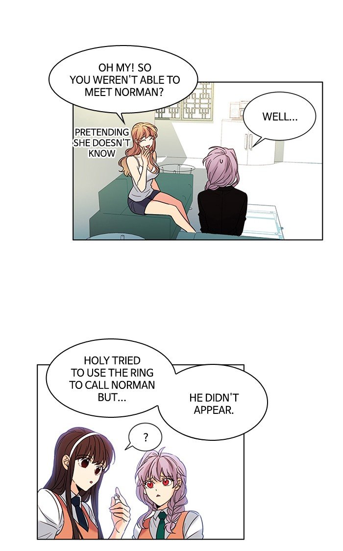 Read Oh! Holy (en) Manga Online