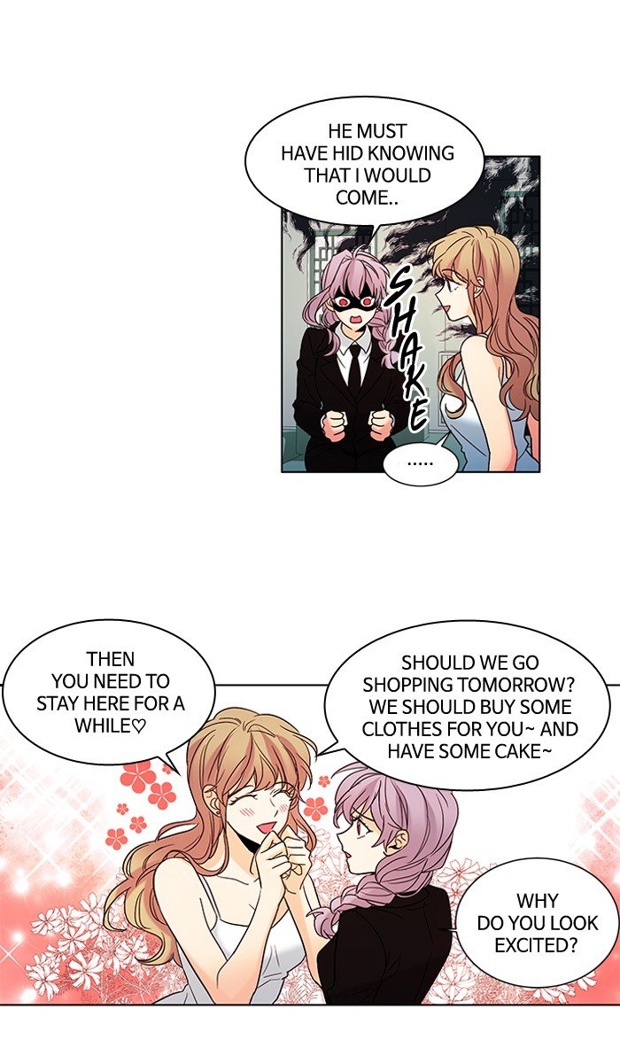 Read Oh! Holy (en) Manga Online