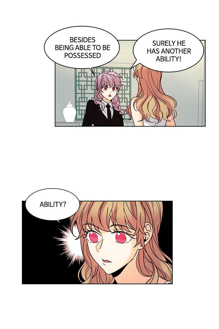 Read Oh! Holy (en) Manga Online