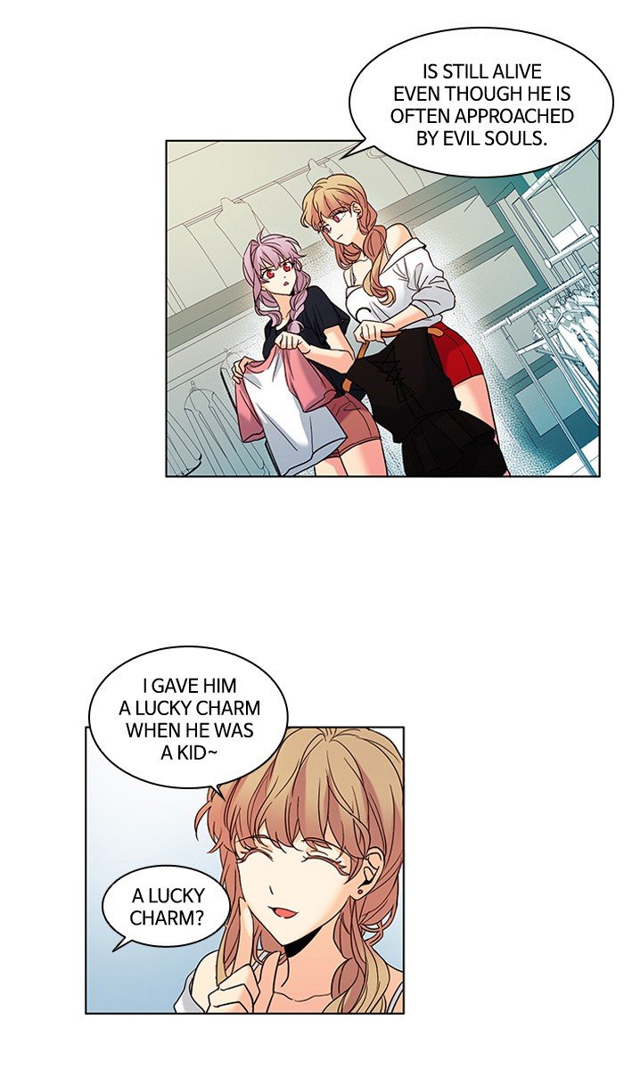 Read Oh! Holy (en) Manga Online