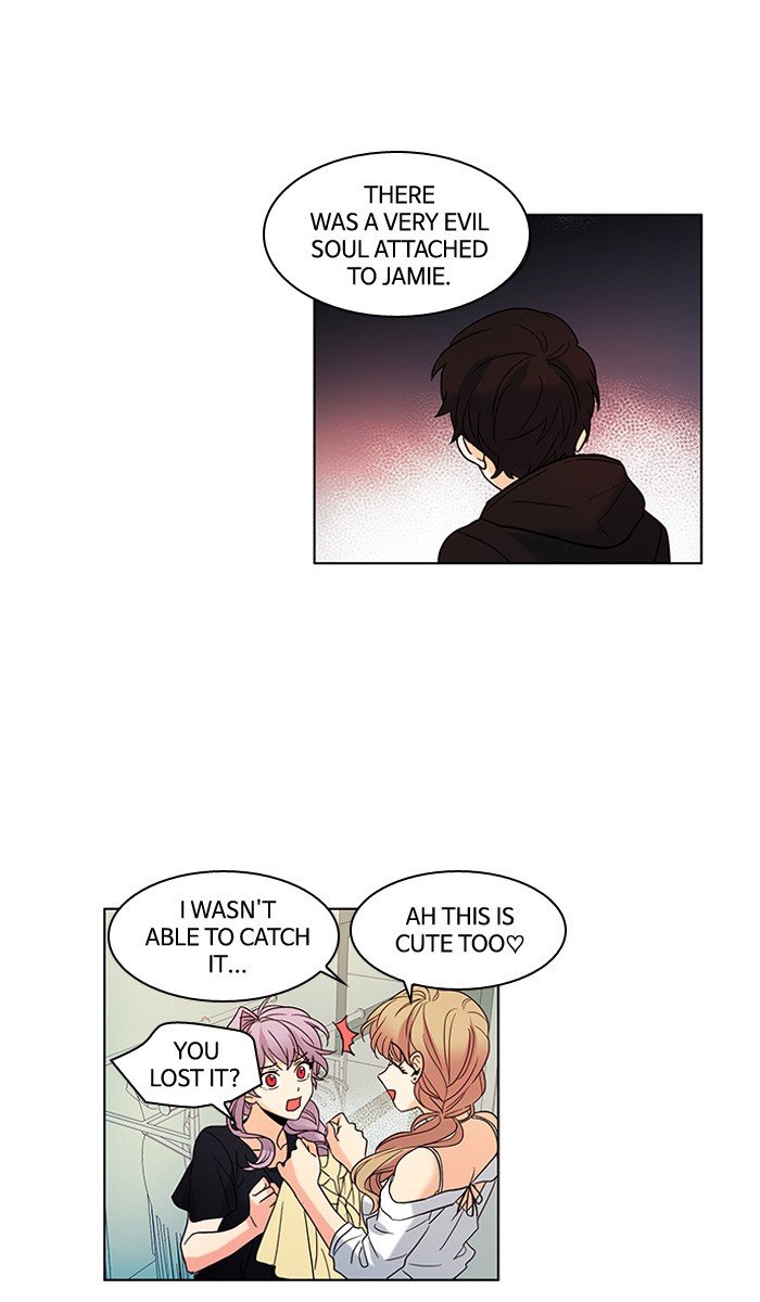 Read Oh! Holy (en) Manga Online