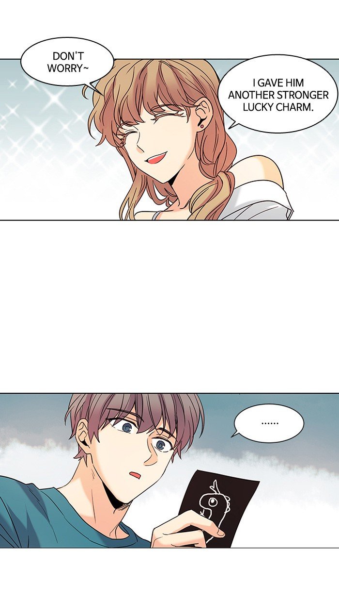 Read Oh! Holy (en) Manga Online