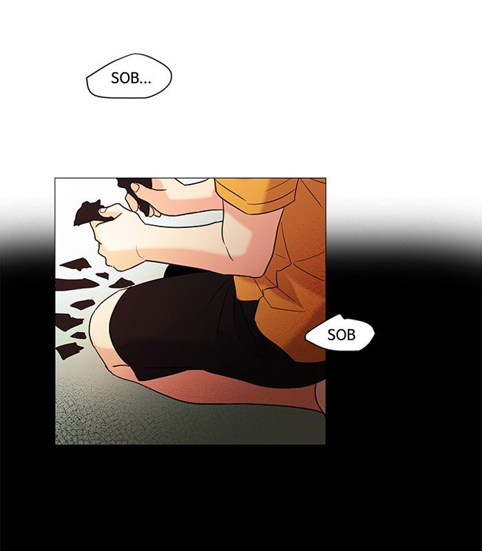 Read Oh! Holy (en) Manga Online