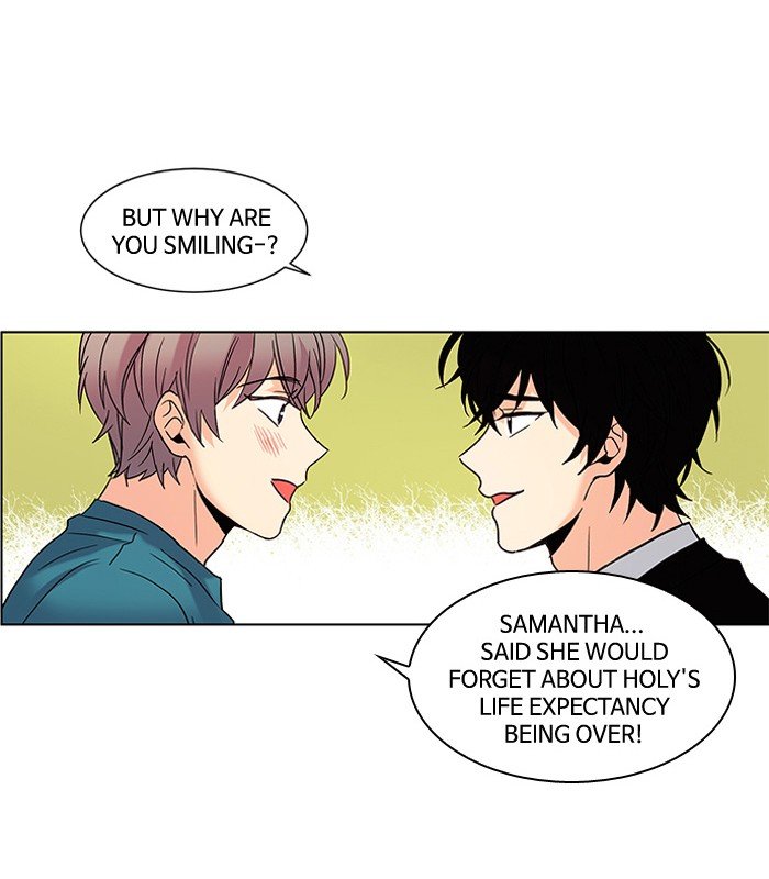 Read Oh! Holy (en) Manga Online