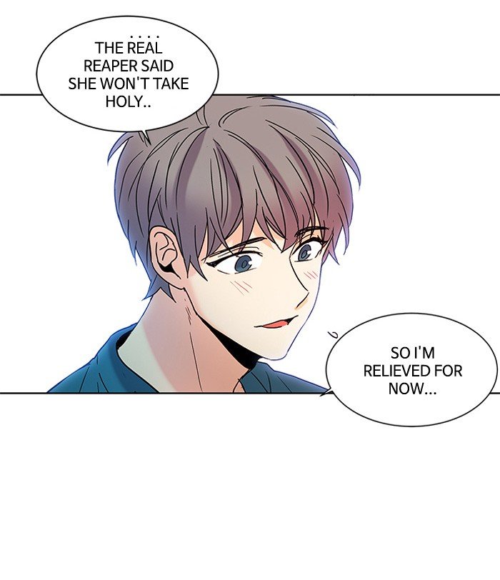 Read Oh! Holy (en) Manga Online