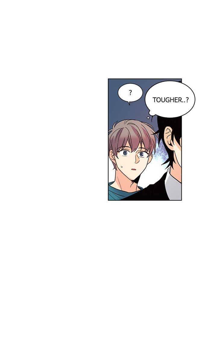 Read Oh! Holy (en) Manga Online