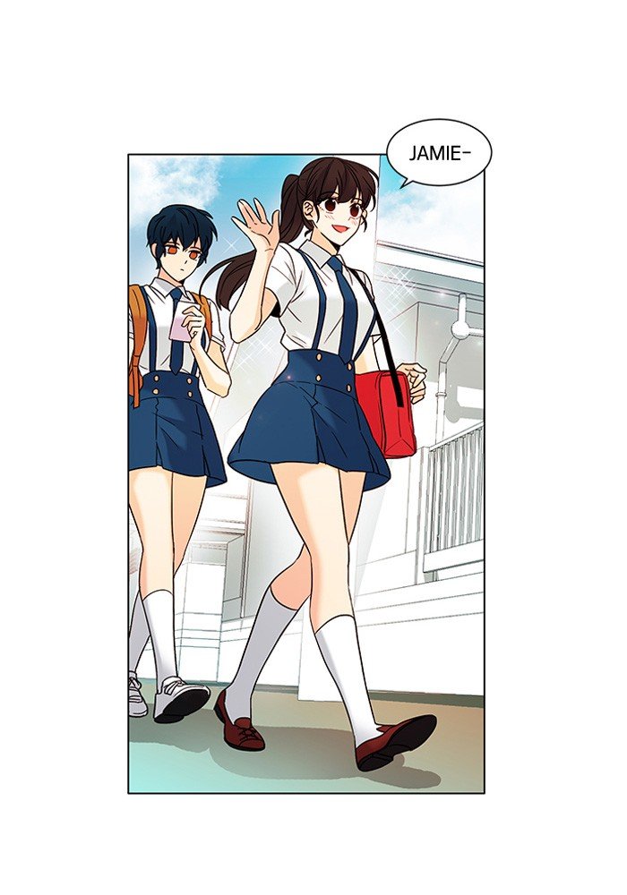 Read Oh! Holy (en) Manga Online