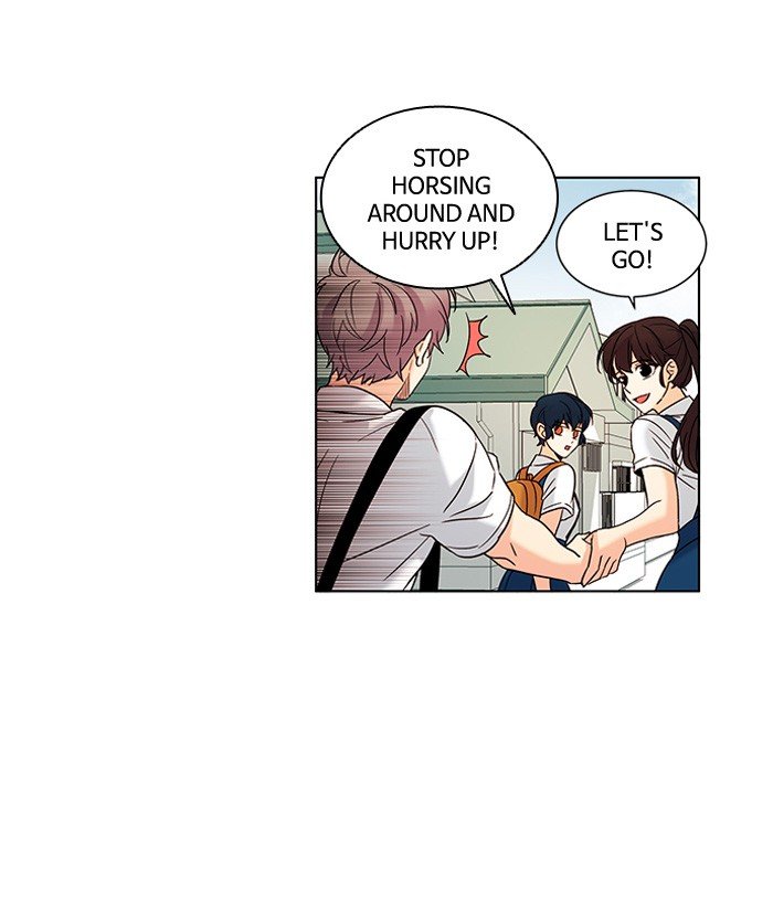 Read Oh! Holy (en) Manga Online