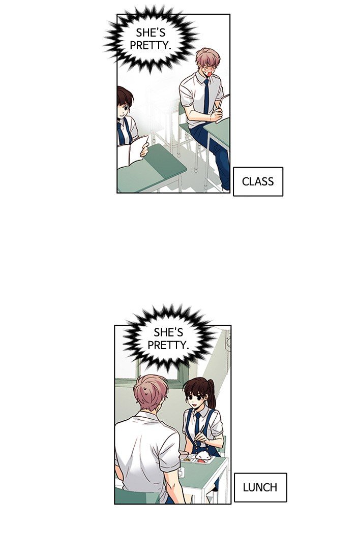 Read Oh! Holy (en) Manga Online