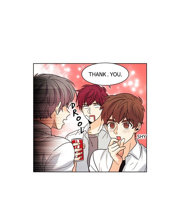 Read Oh! Holy (en) Manga Online