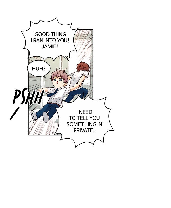 Read Oh! Holy (en) Manga Online