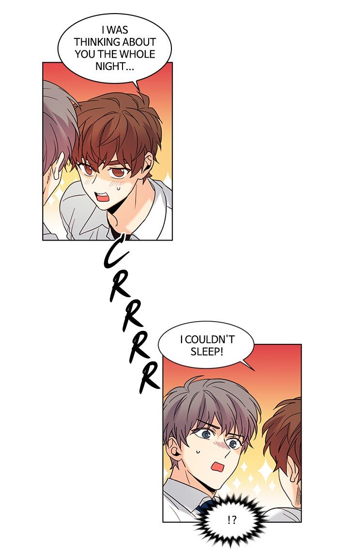 Read Oh! Holy (en) Manga Online