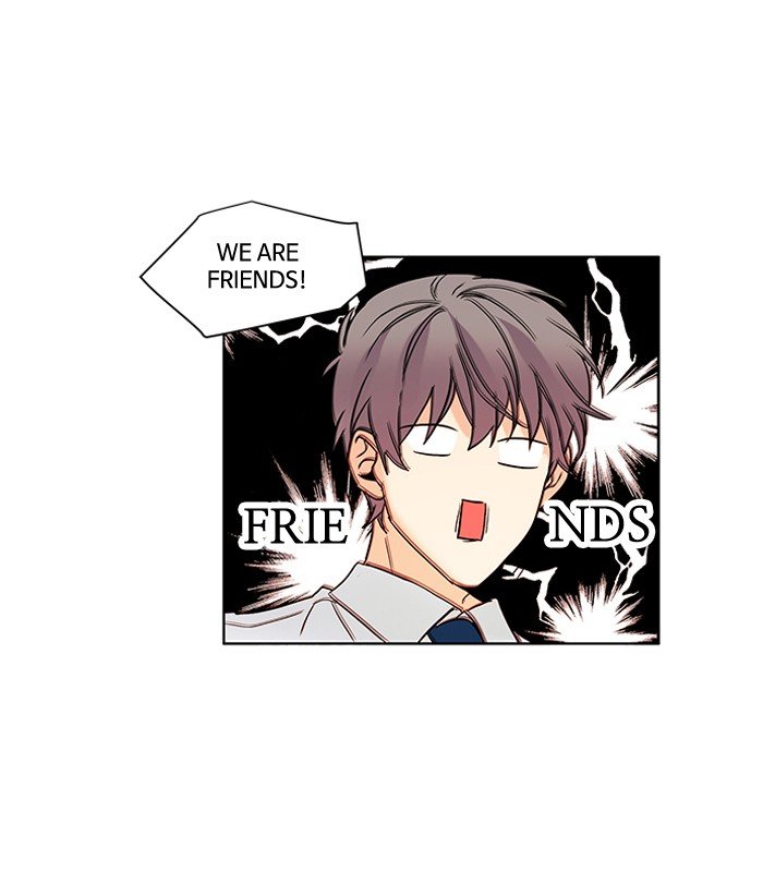 Read Oh! Holy (en) Manga Online