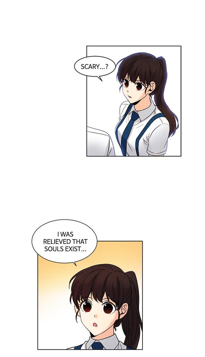 Read Oh! Holy (en) Manga Online