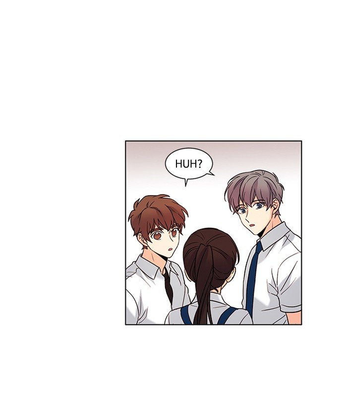 Read Oh! Holy (en) Manga Online