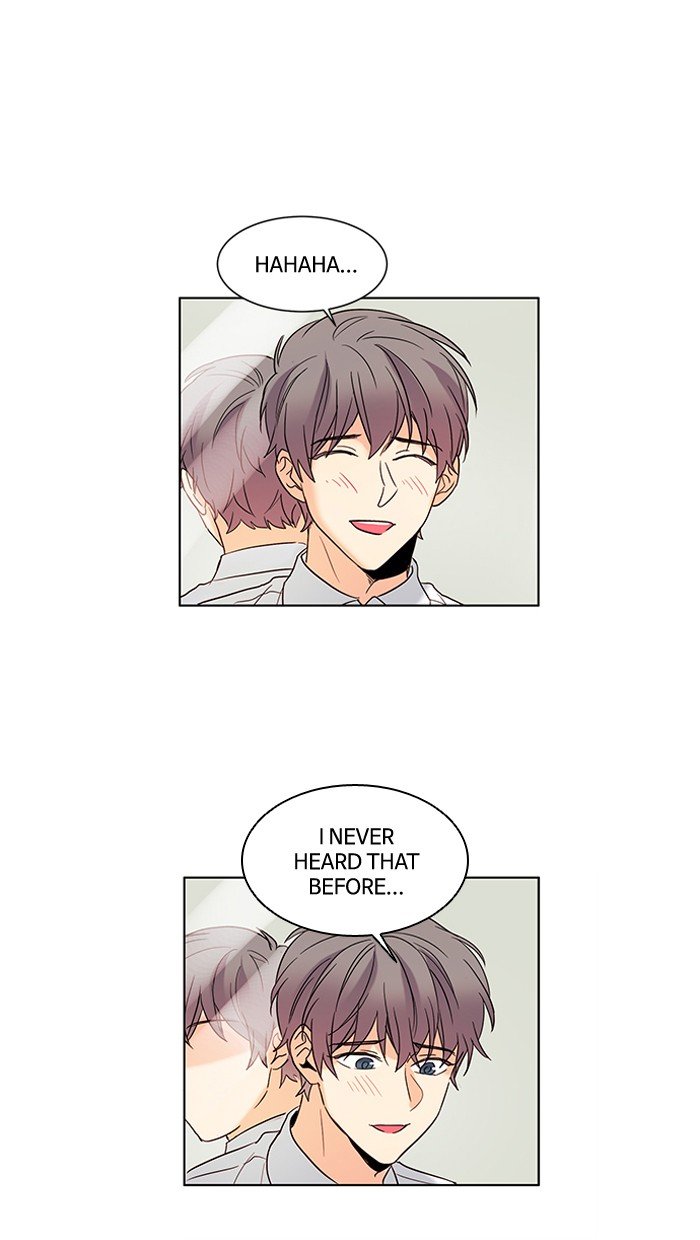 Read Oh! Holy (en) Manga Online