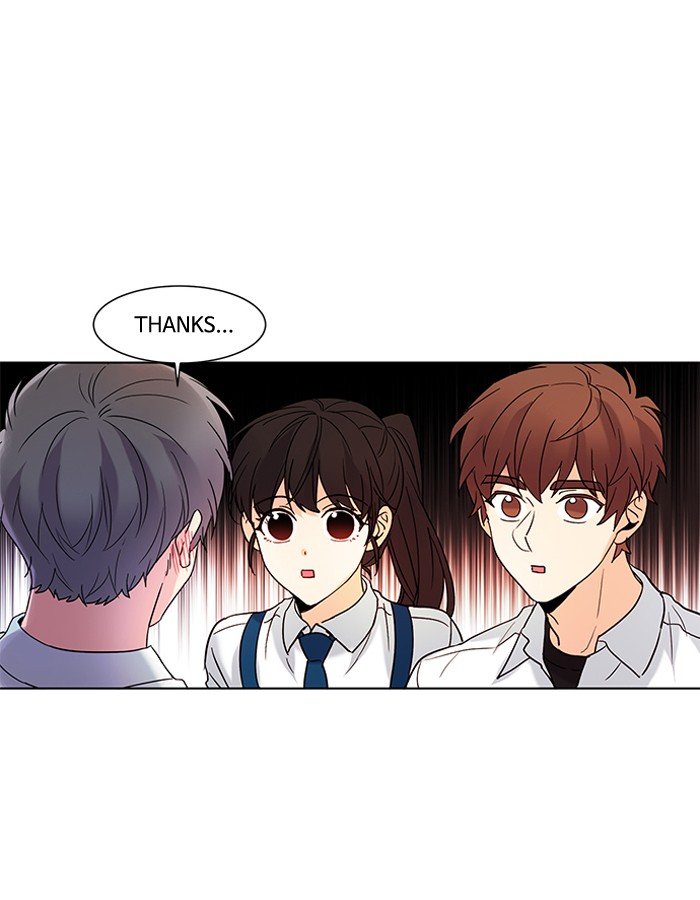 Read Oh! Holy (en) Manga Online