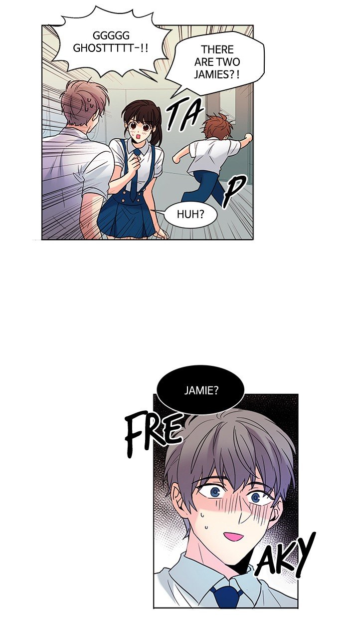 Read Oh! Holy (en) Manga Online