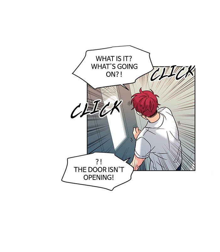 Read Oh! Holy (en) Manga Online