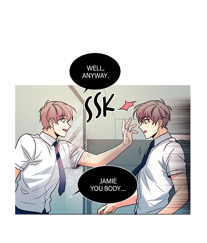 Read Oh! Holy (en) Manga Online