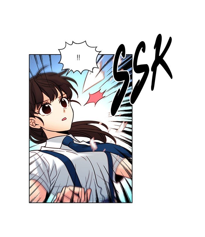 Read Oh! Holy (en) Manga Online