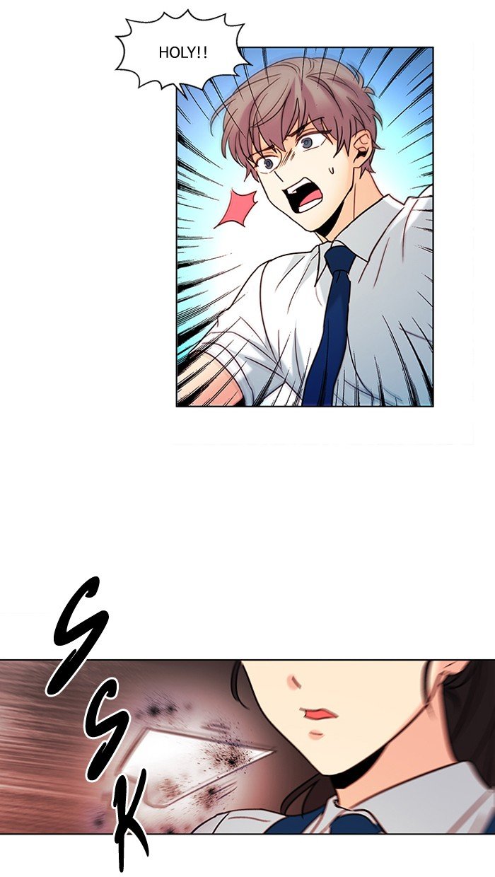 Read Oh! Holy (en) Manga Online