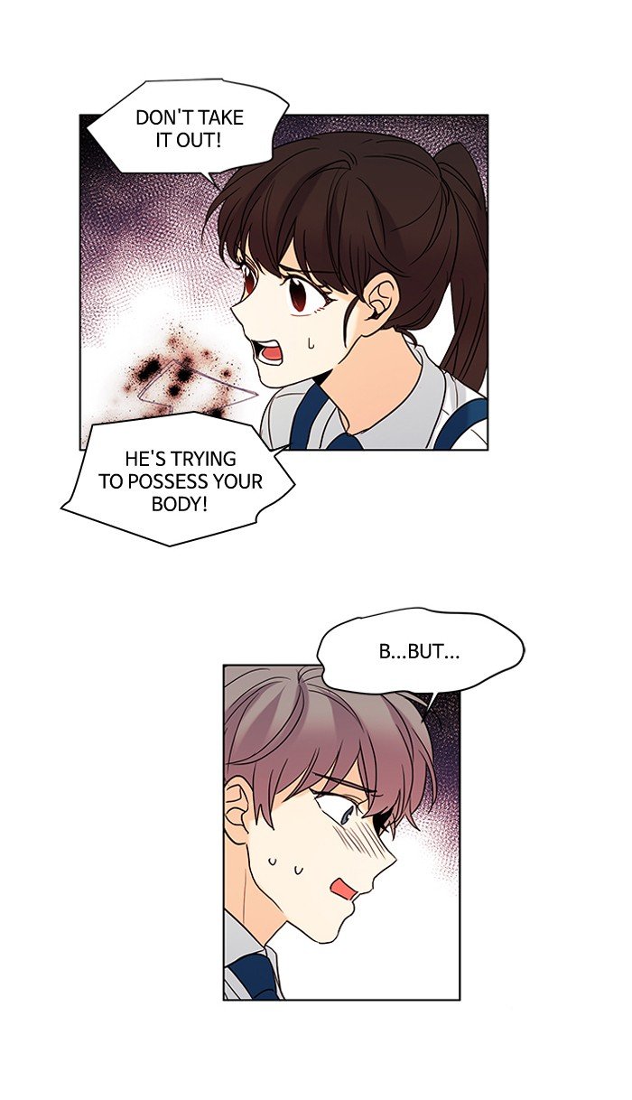 Read Oh! Holy (en) Manga Online