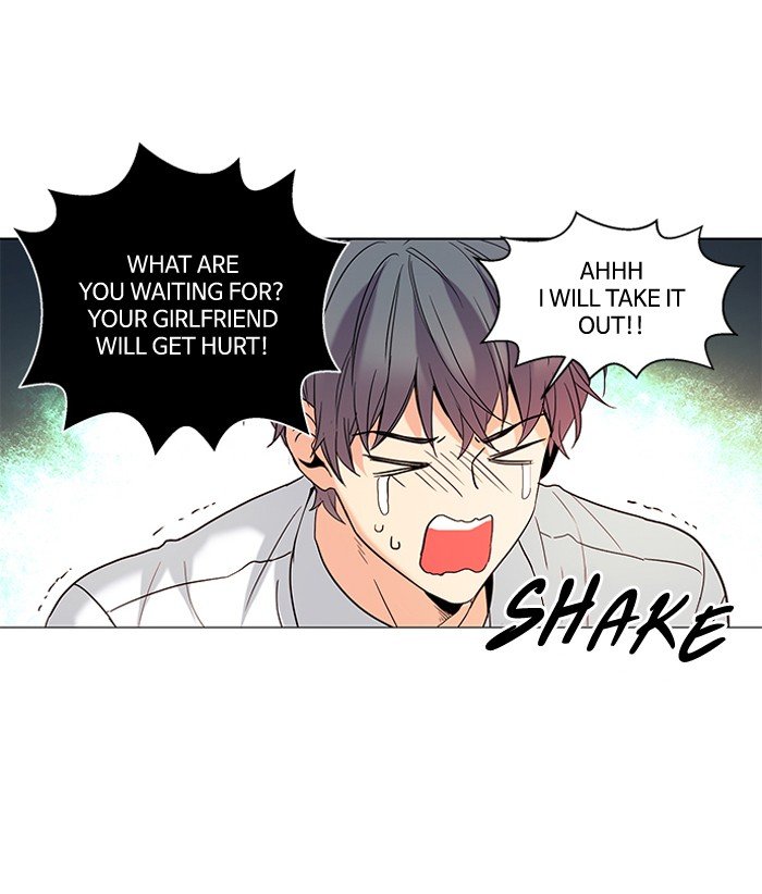 Read Oh! Holy (en) Manga Online