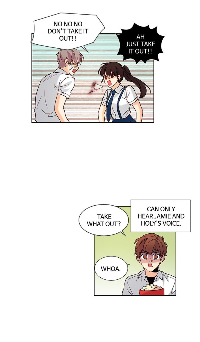 Read Oh! Holy (en) Manga Online