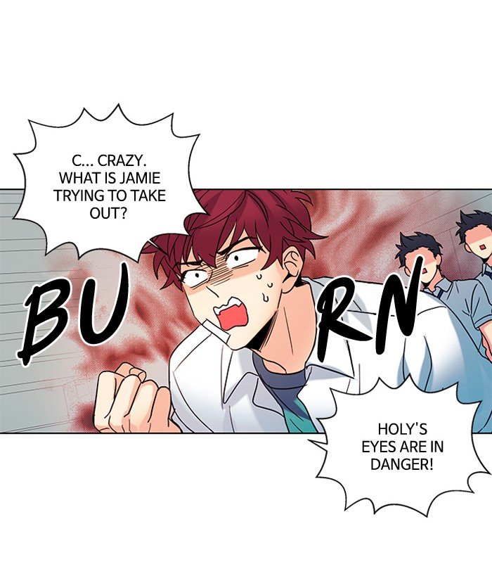 Read Oh! Holy (en) Manga Online