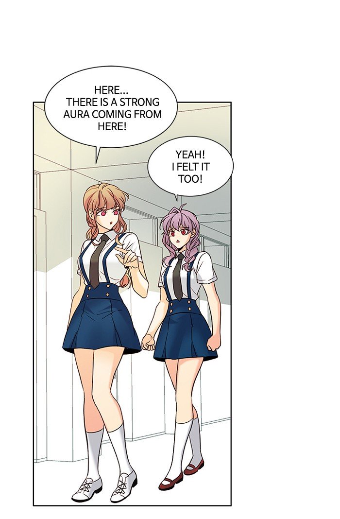 Read Oh! Holy (en) Manga Online