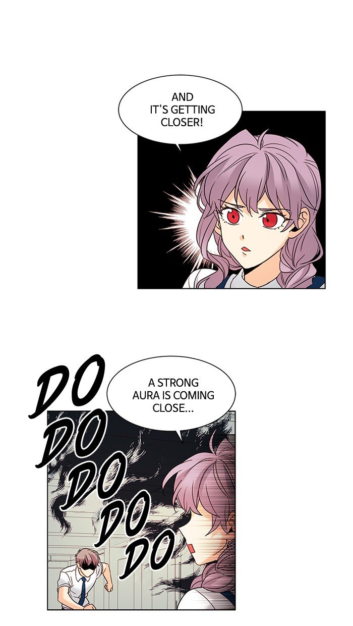 Read Oh! Holy (en) Manga Online