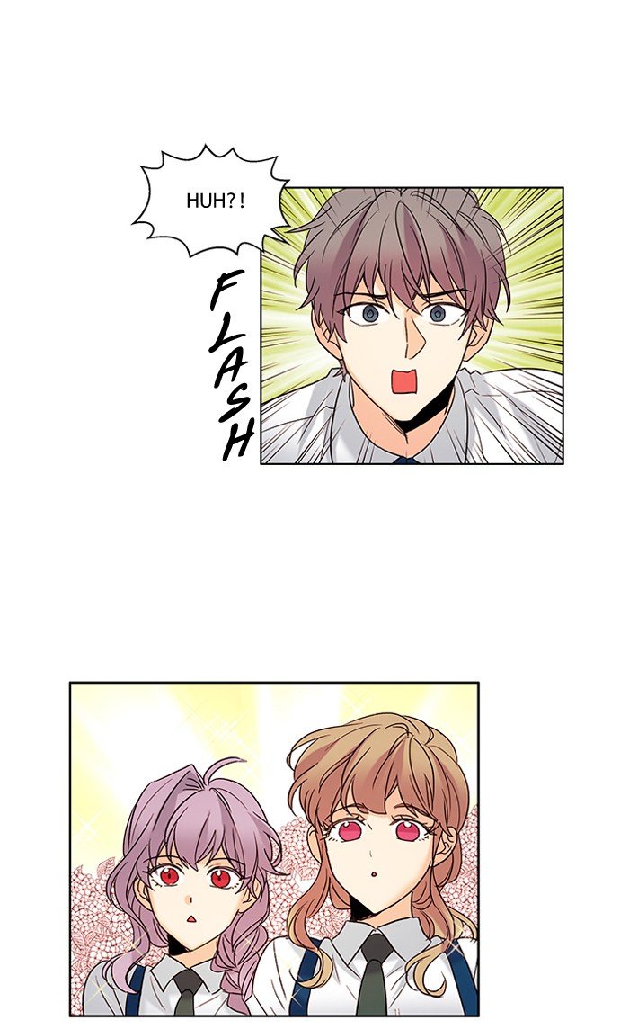 Read Oh! Holy (en) Manga Online