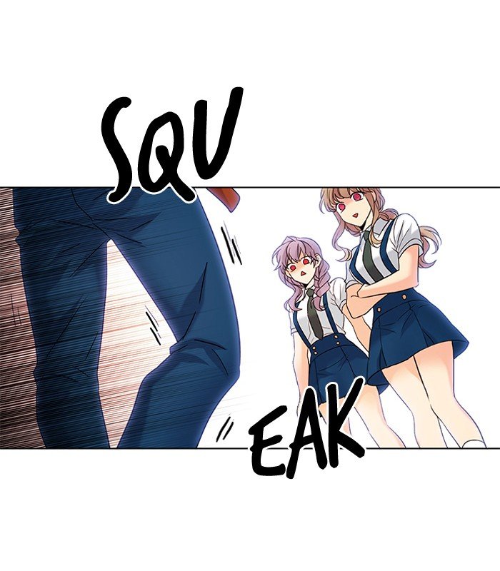 Read Oh! Holy (en) Manga Online