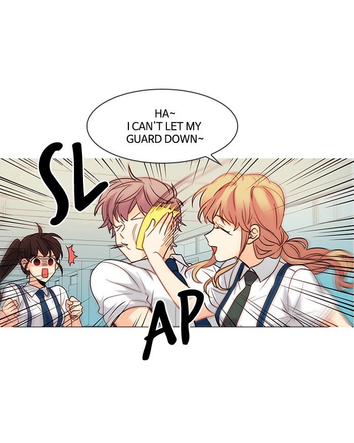 Read Oh! Holy (en) Manga Online