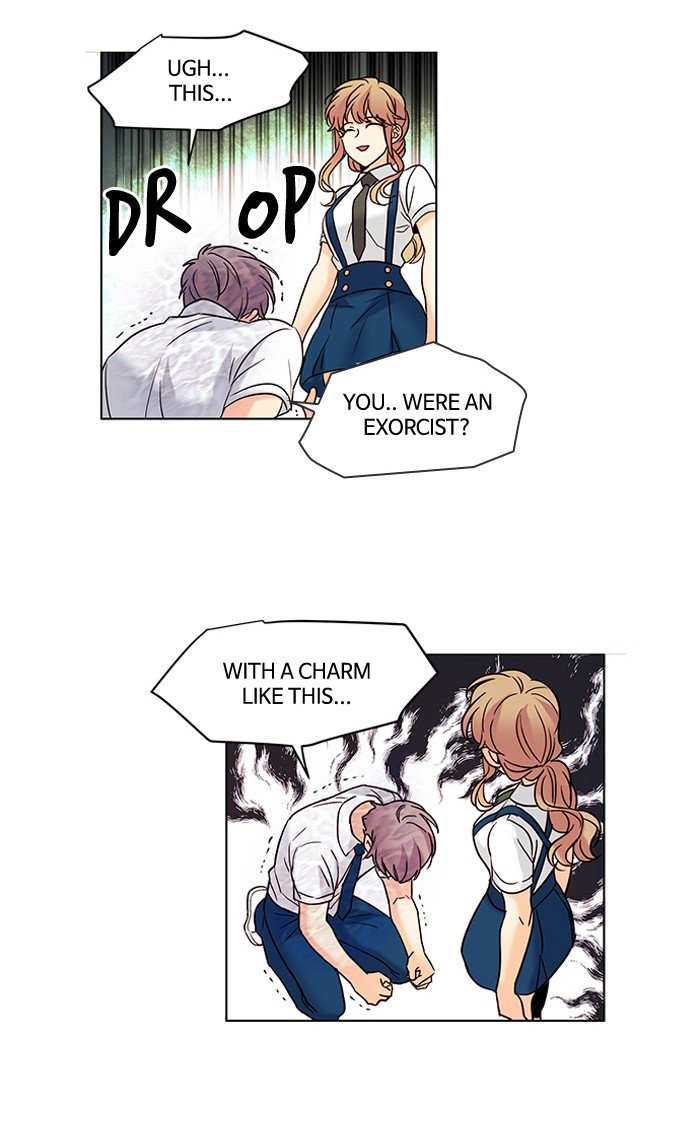 Read Oh! Holy (en) Manga Online