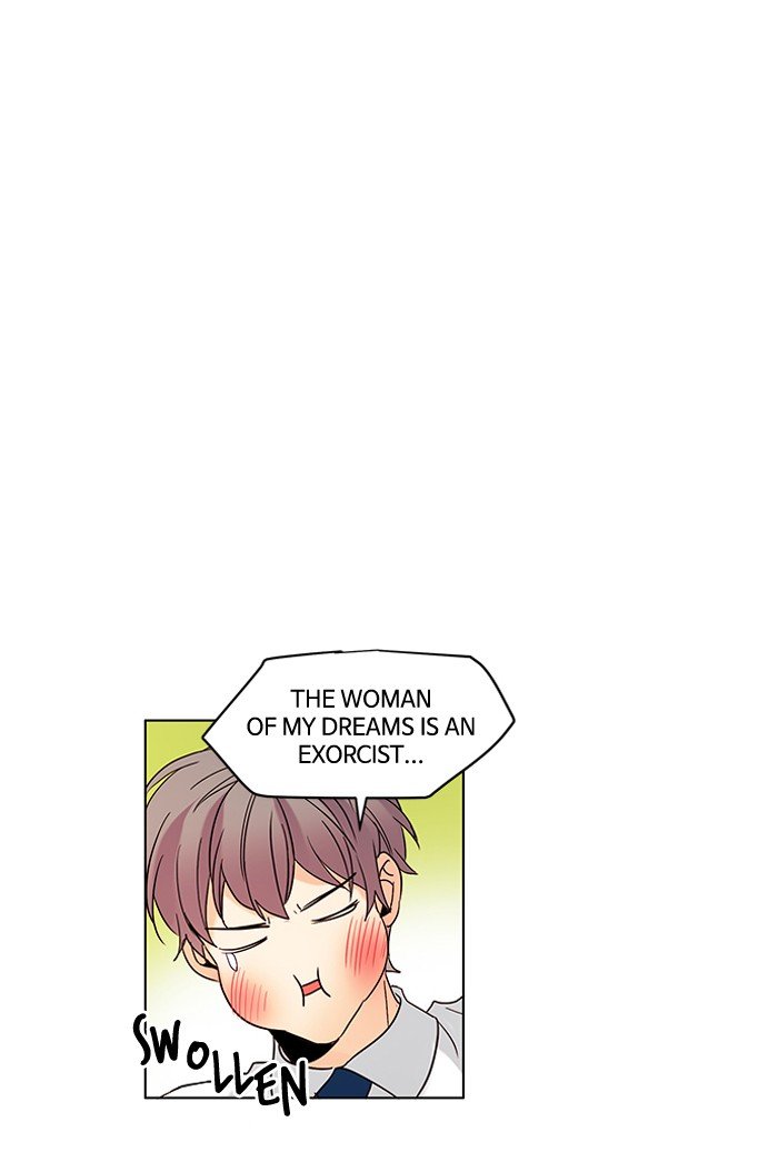 Read Oh! Holy (en) Manga Online