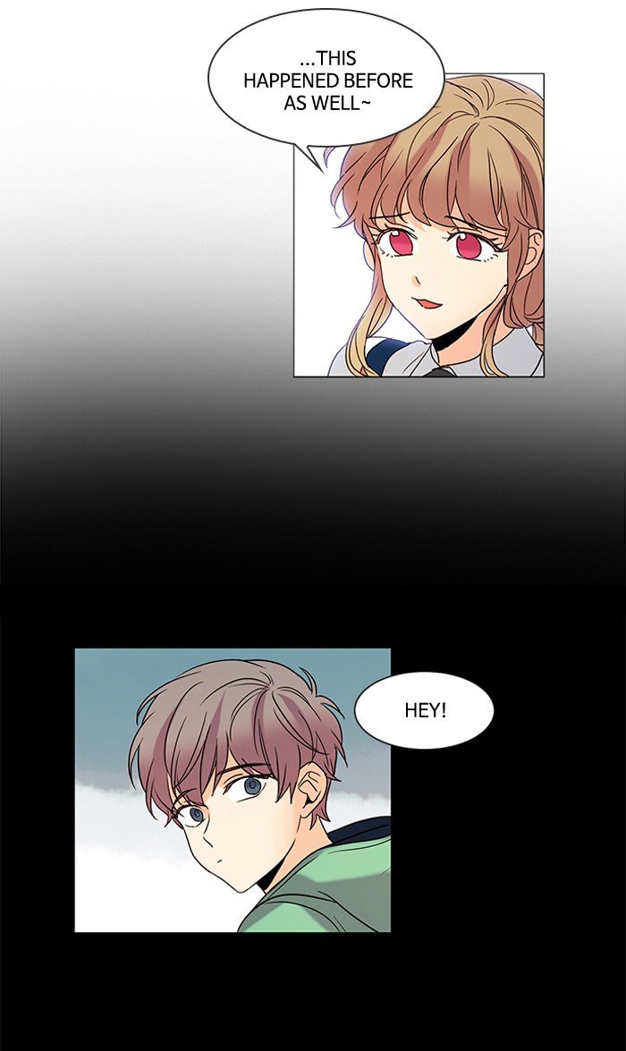 Read Oh! Holy (en) Manga Online