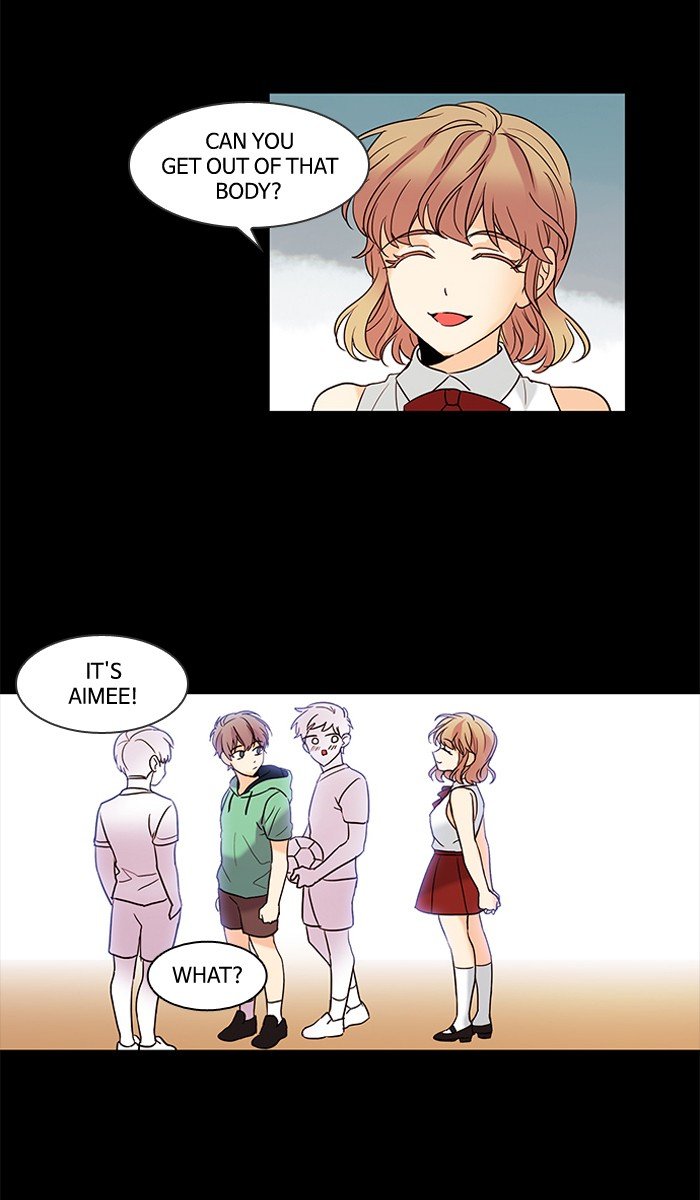 Read Oh! Holy (en) Manga Online