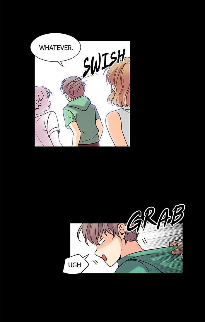 Read Oh! Holy (en) Manga Online