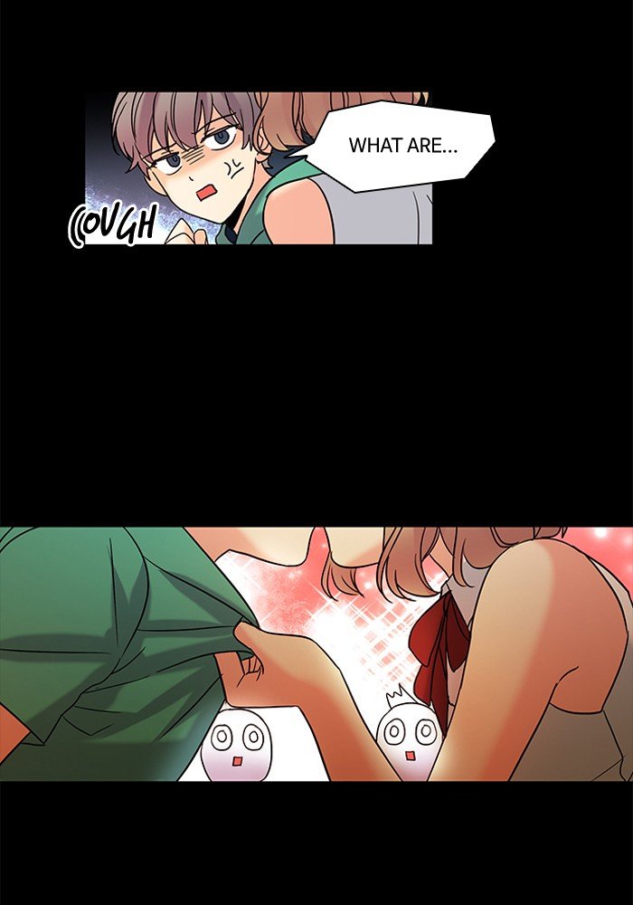 Read Oh! Holy (en) Manga Online