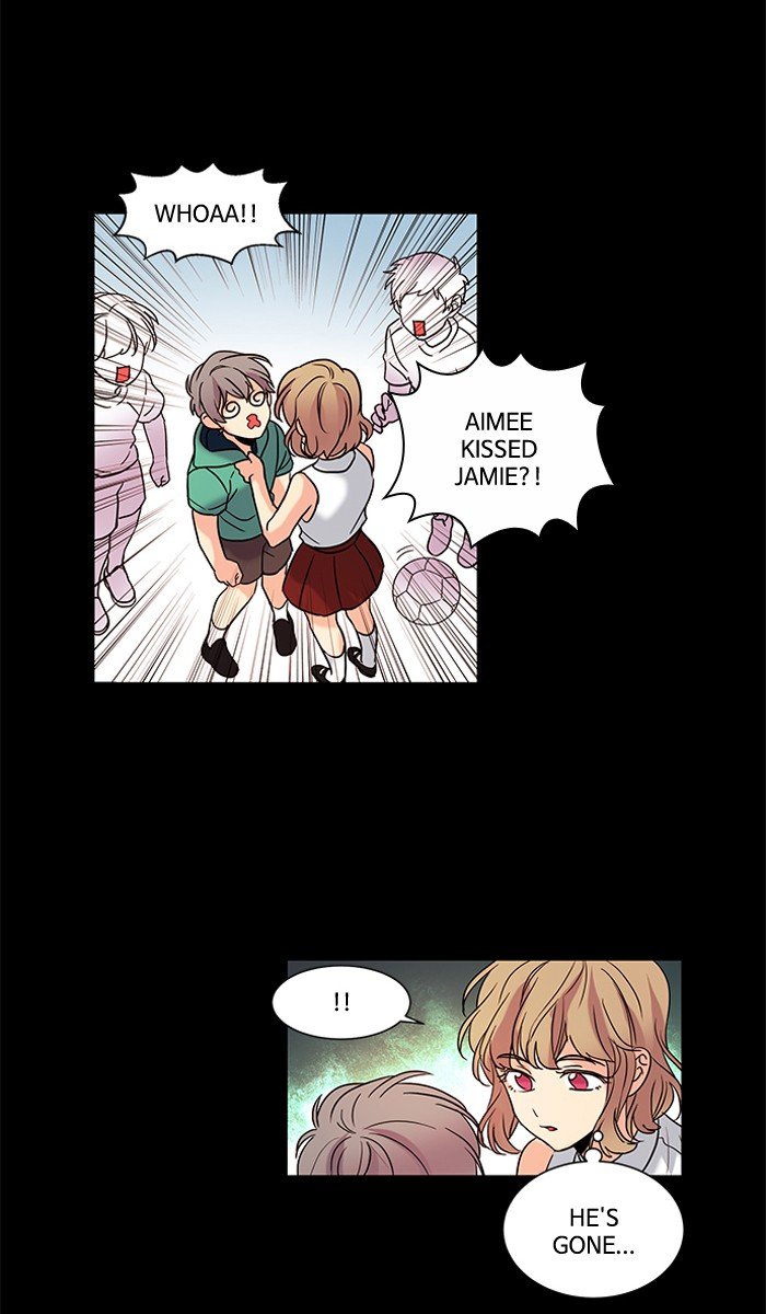 Read Oh! Holy (en) Manga Online