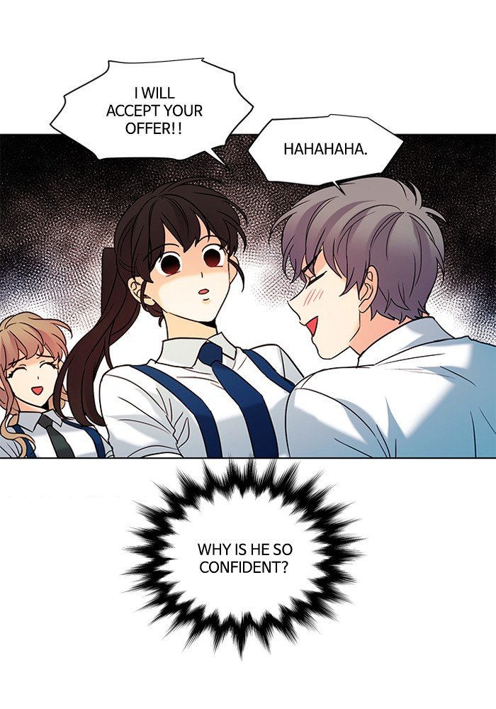 Read Oh! Holy (en) Manga Online