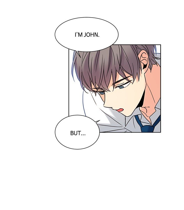 Read Oh! Holy (en) Manga Online