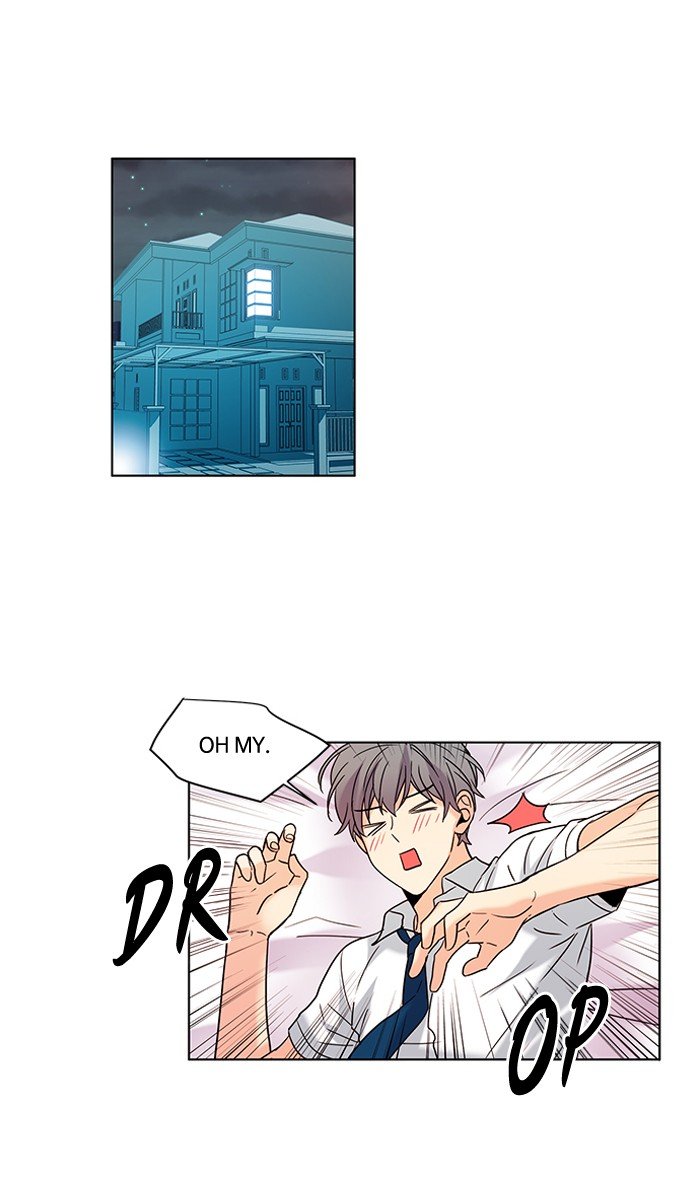 Read Oh! Holy (en) Manga Online