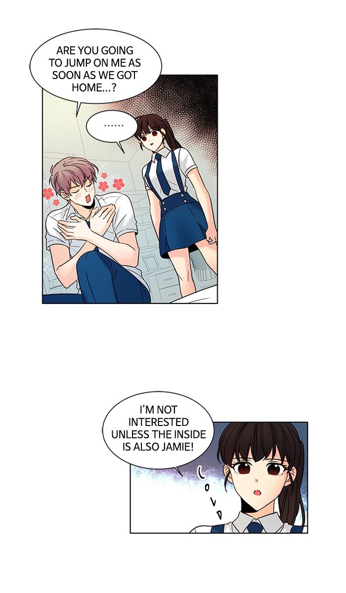 Read Oh! Holy (en) Manga Online